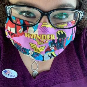 Meet your Posher, Rochelle